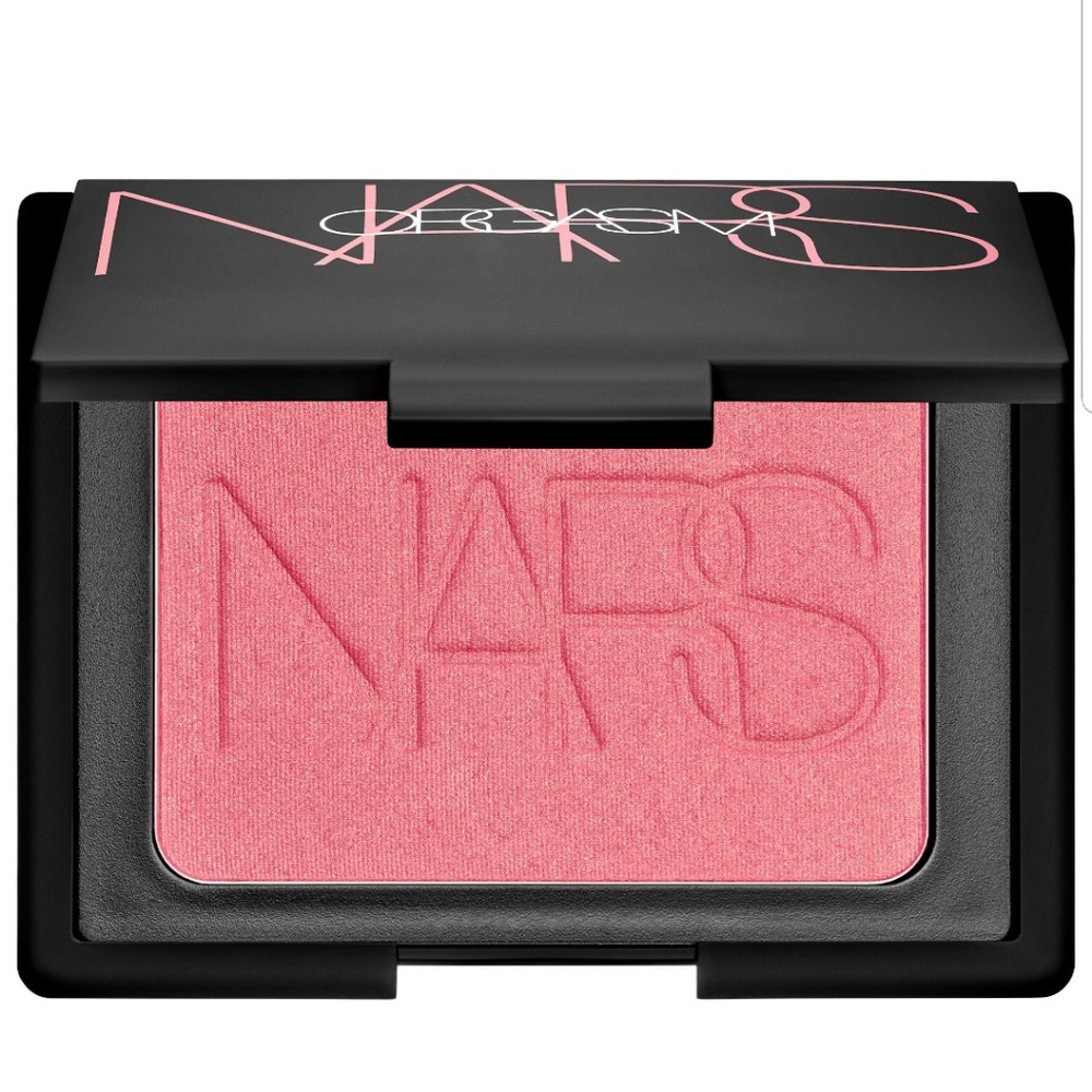 Nars ORGASM blush